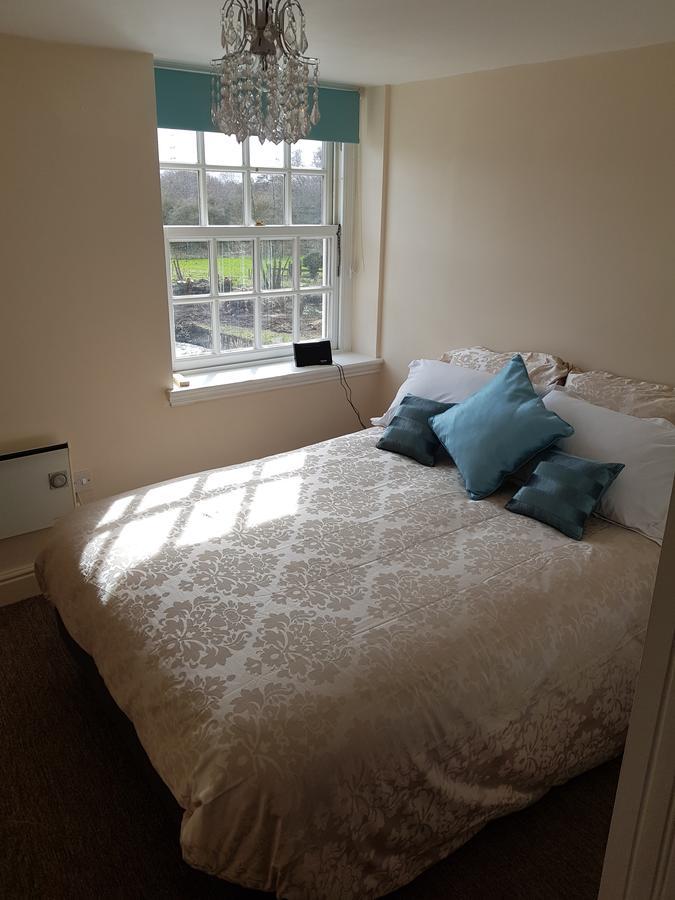 The Lockgates Apartment Ipswich