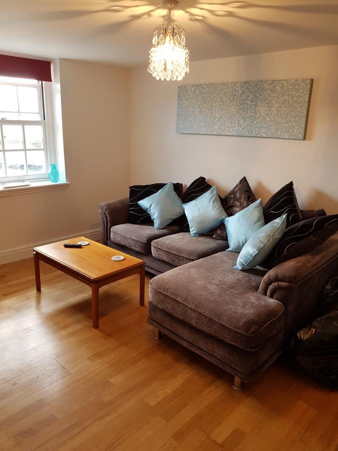 Apartment The Lockgates